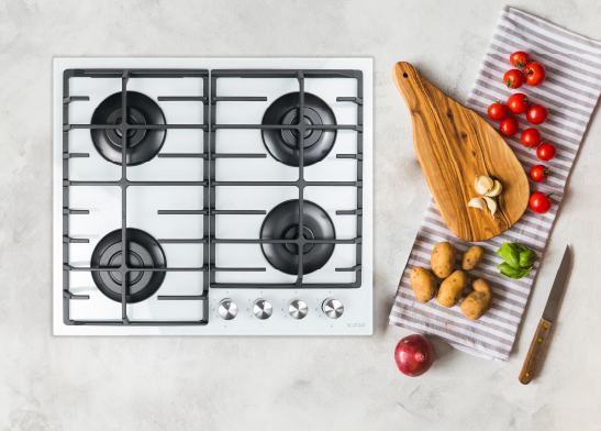 Варильна поверхня HG D7 ST (X)